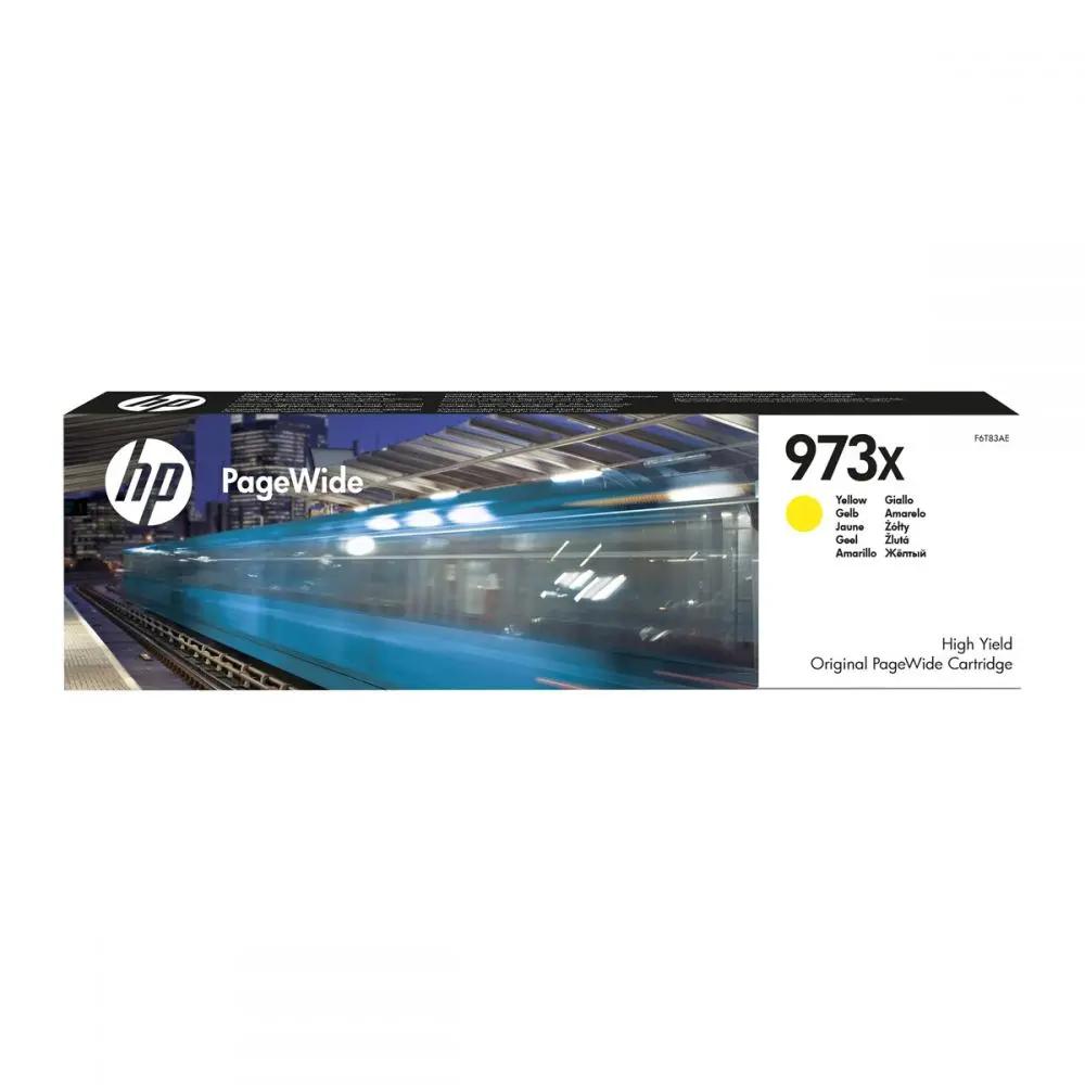 Ink HP No 973X Yellow High Yield Ink Crtr 7000 pages_1.webp