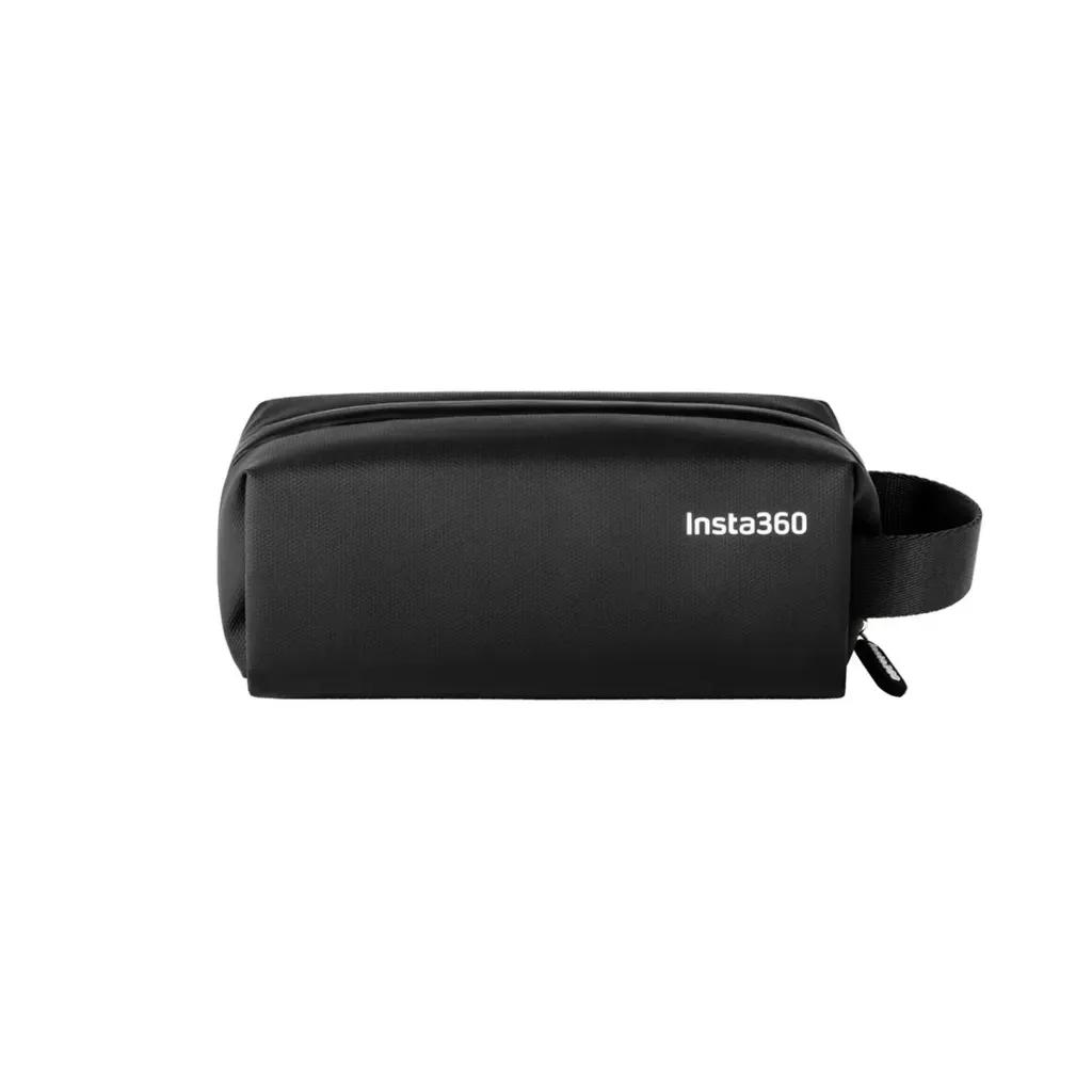 Insta360CarryBag-All-in-oneBagAdjustableInteriorWater-resistant