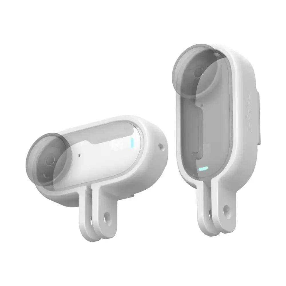 Insta360 GO 3GO 3S Vertical Horizontal Action Mount Set