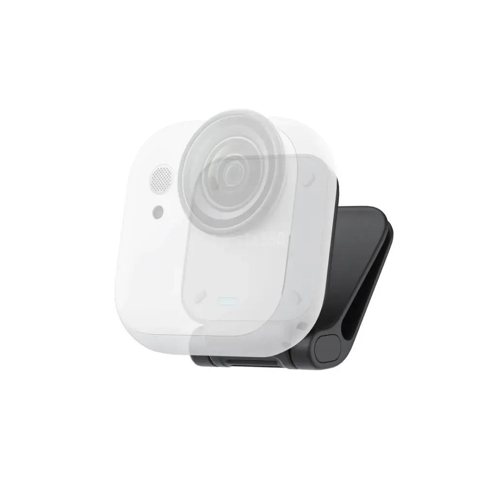 Insta360GOUltraMagneticEasyClip-Easymountandremovecamerawithmagneticclip