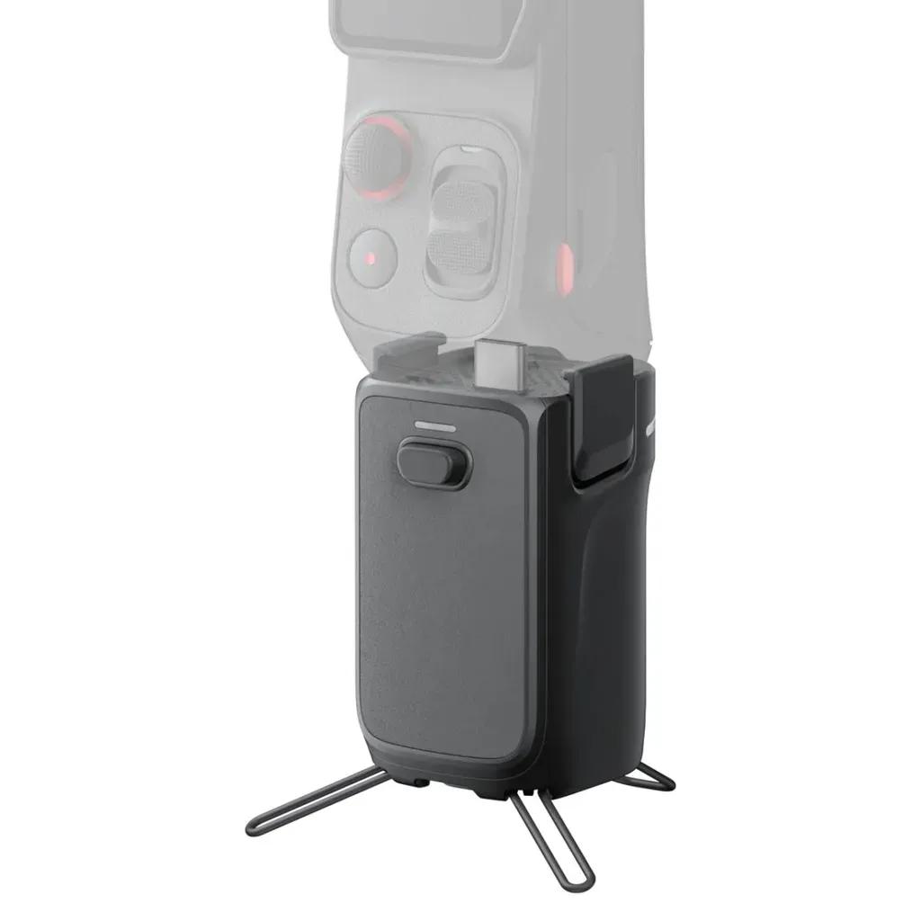 Insta360LunaSeriesBatteryHandle-ChargeCameraBuilt-inTripod