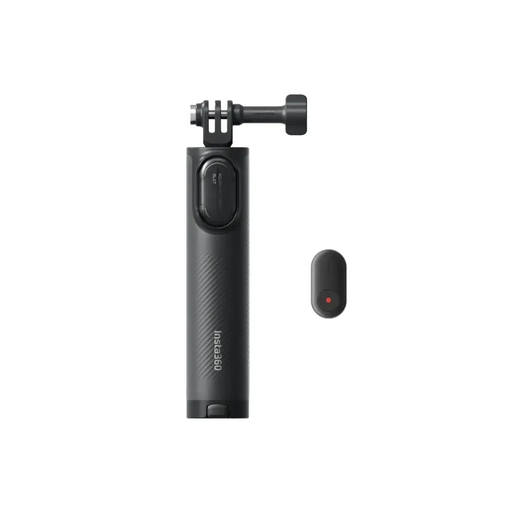 Insta360Mini2-in-1Tripod2.0Remotekit-IncludesMiniRemotetocontrolcameraupto10m