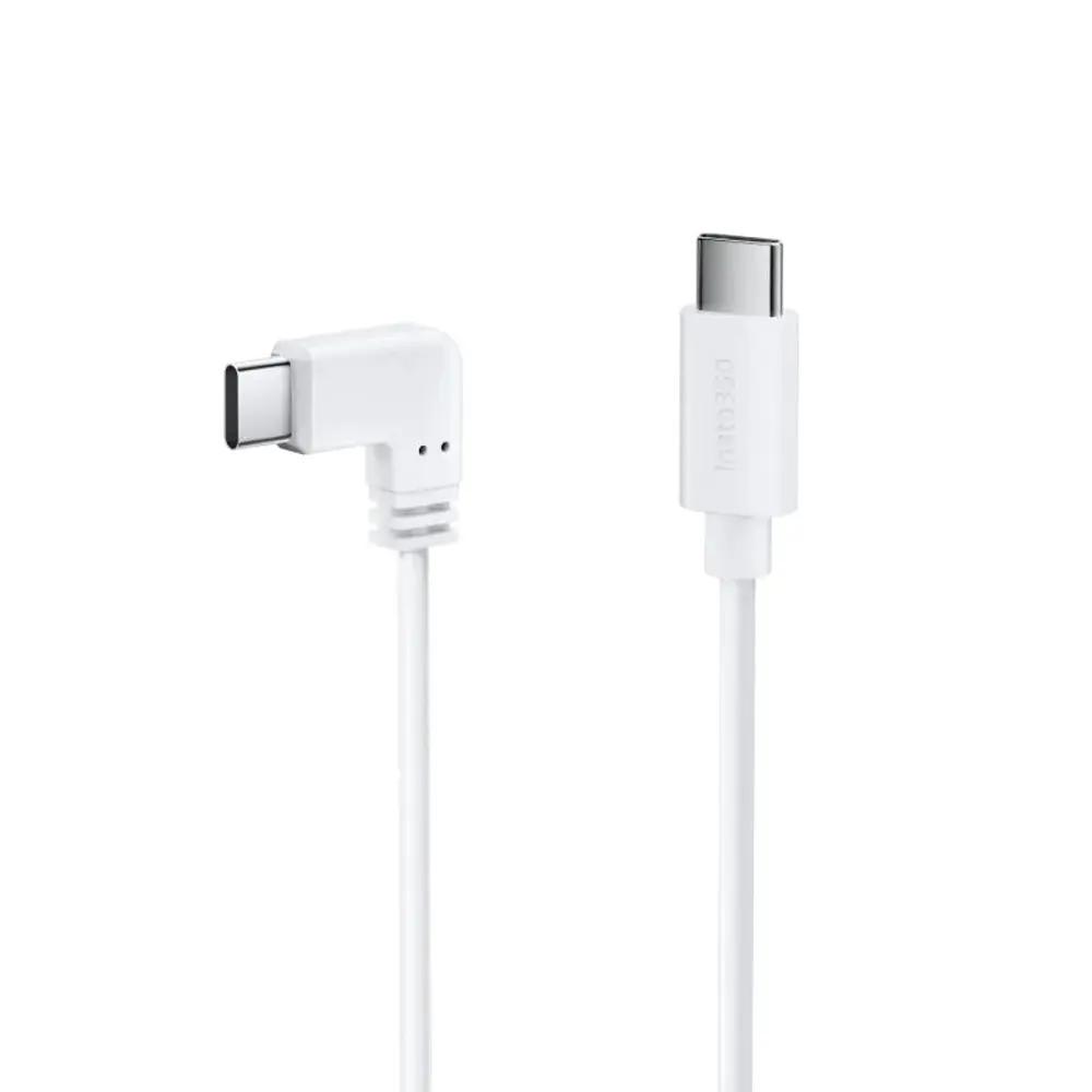Insta360 Type-C to Type-C Cable charge devices while using Insta360 Flow Gimbal
