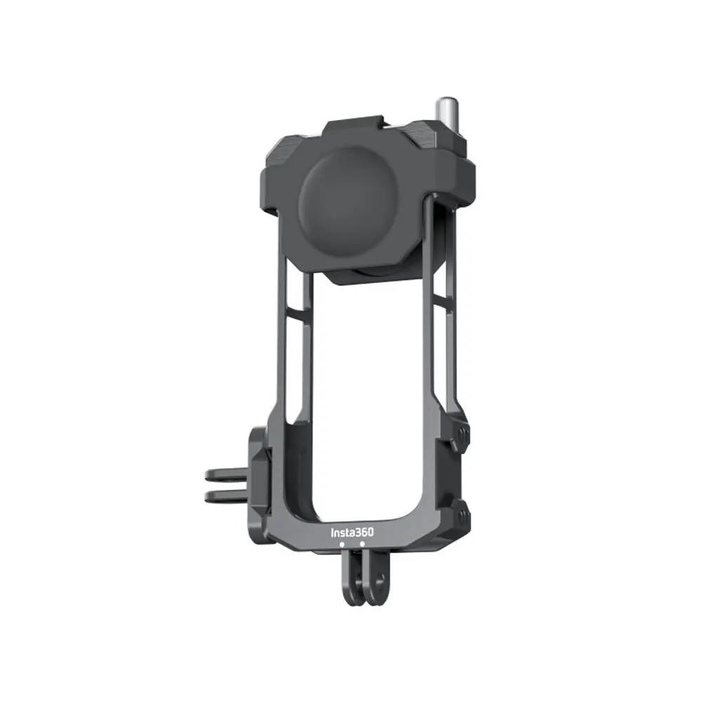 Insta360 X3 Utility Frame - Added protection for X3's lenses and body._1.webp