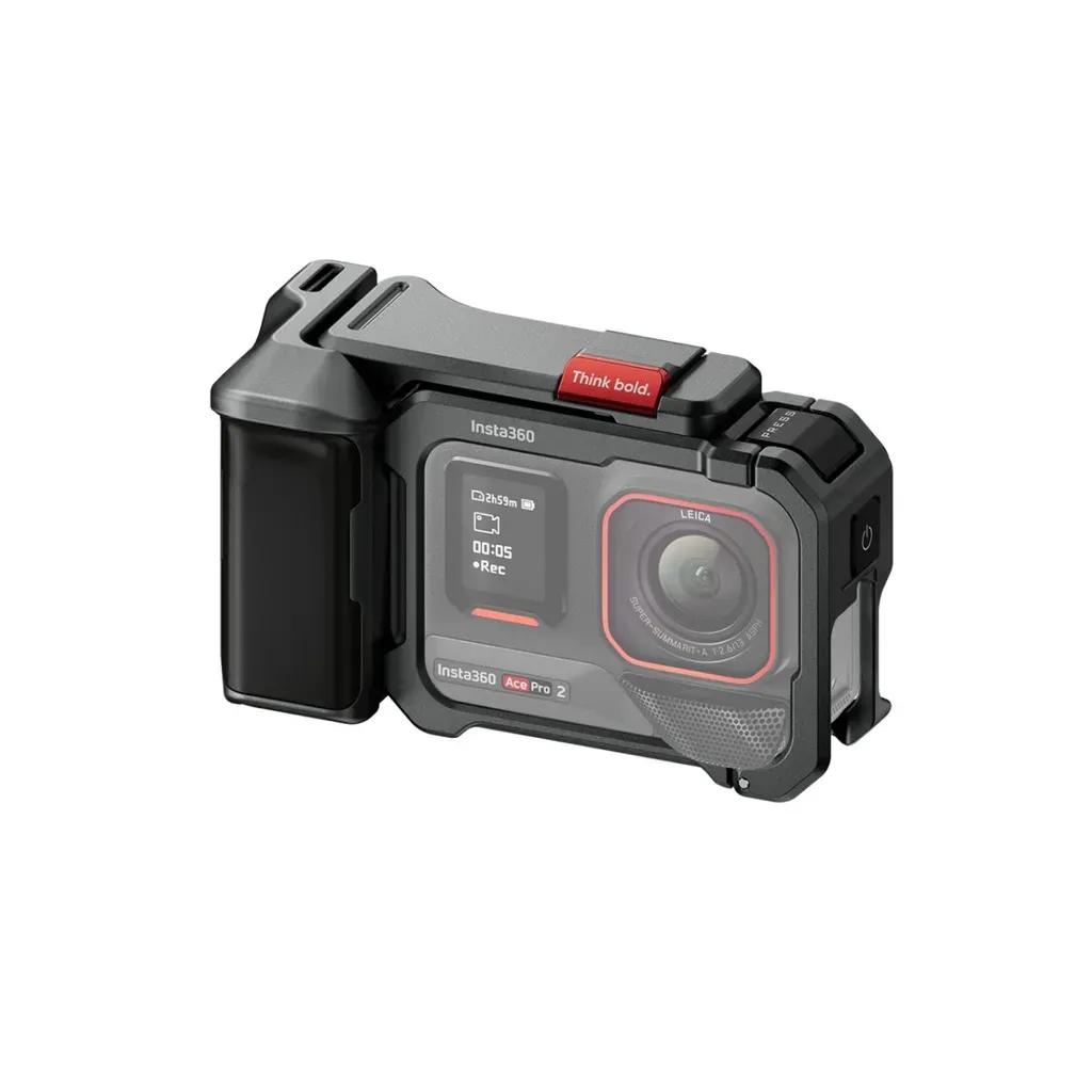 Insta360XplorerGripKitforAcePro2AcePro-Ergonomicdesignforphotographyandtravel