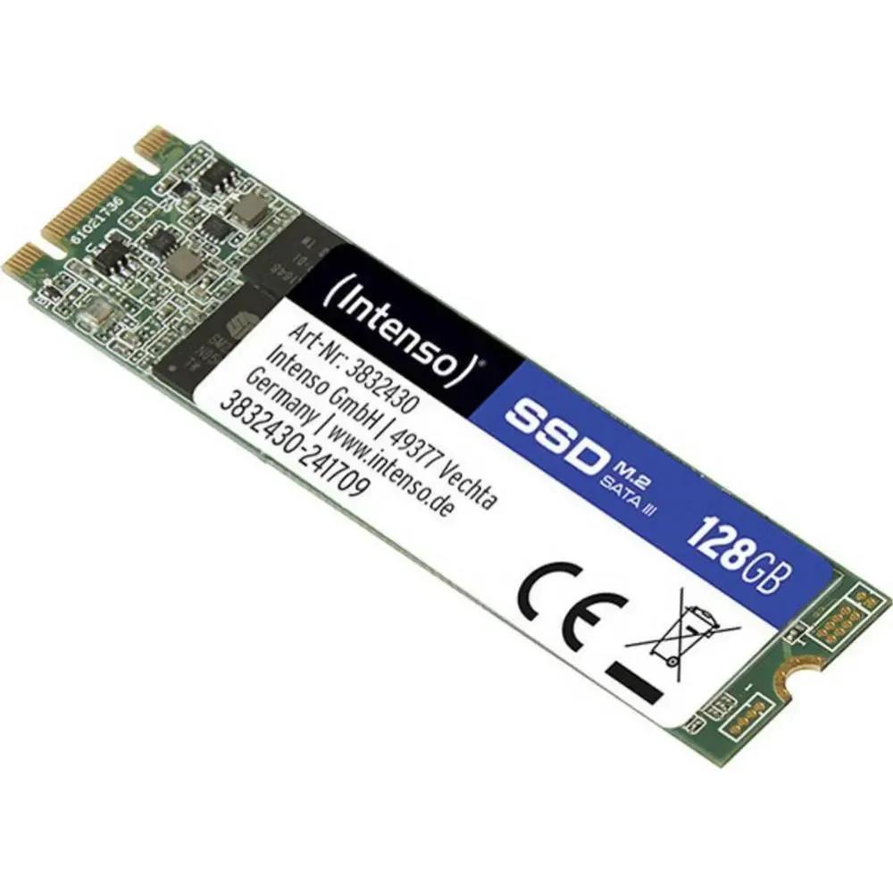 IntensoTopSSD128GBM.2SATAIII3832430NSO3832430