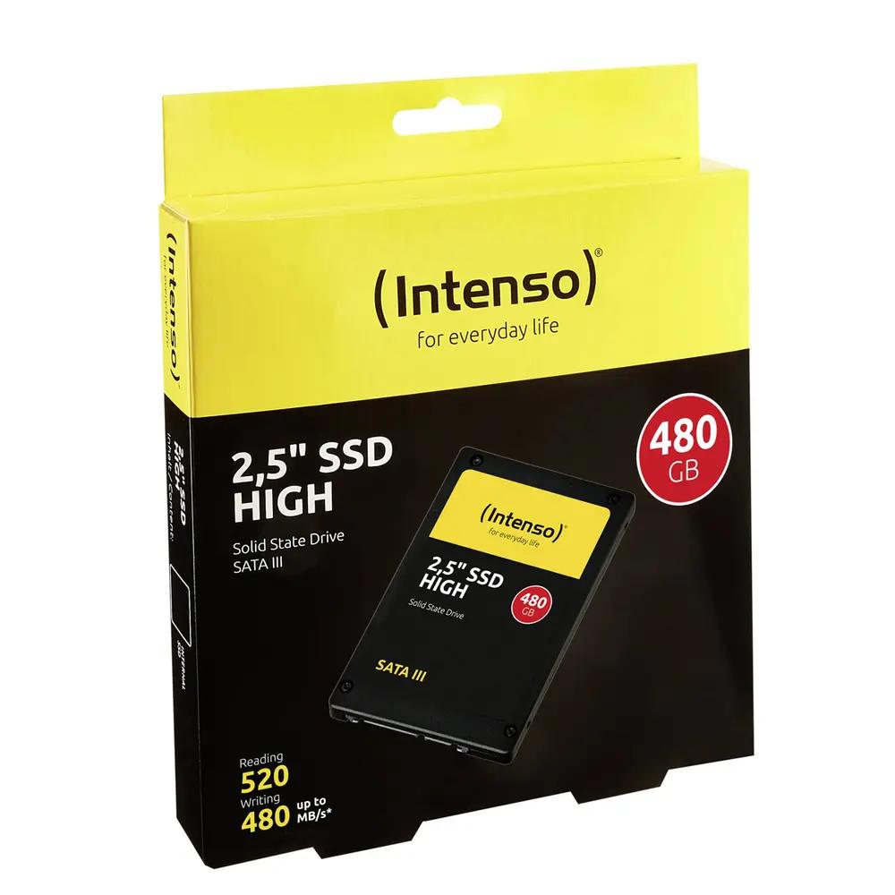 Internal SSD Intenso 480GB 2.5'' SATA III High_1.webp