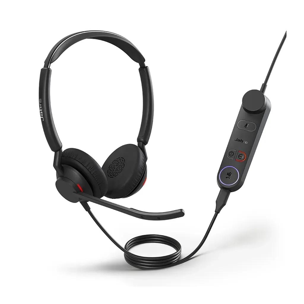 JABRAENGAGE50IIUSB-AMSSTEREOincl.Engage50IILink