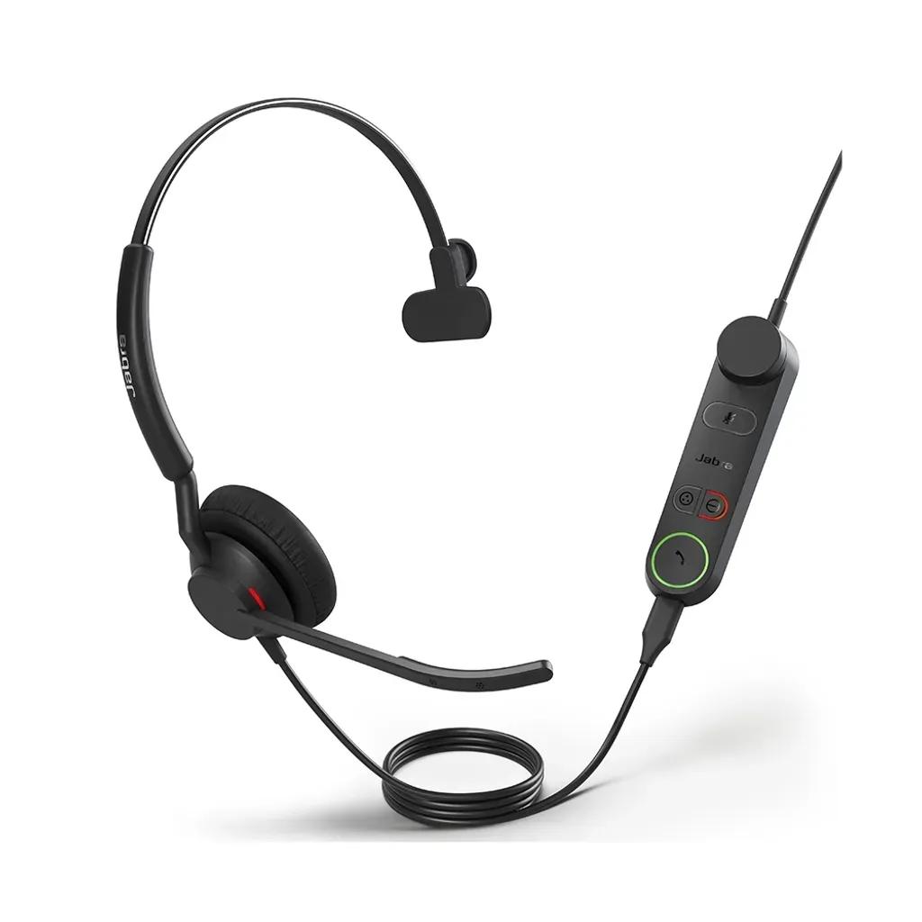 JABRAENGAGE50IIUSB-AUCMONOincl.Engage50IILink