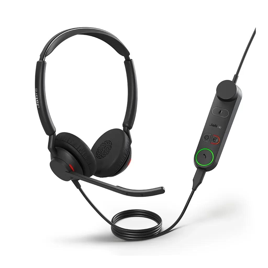 JABRAENGAGE50IIUSB-AUCSTEREOincl.Engage50IILink