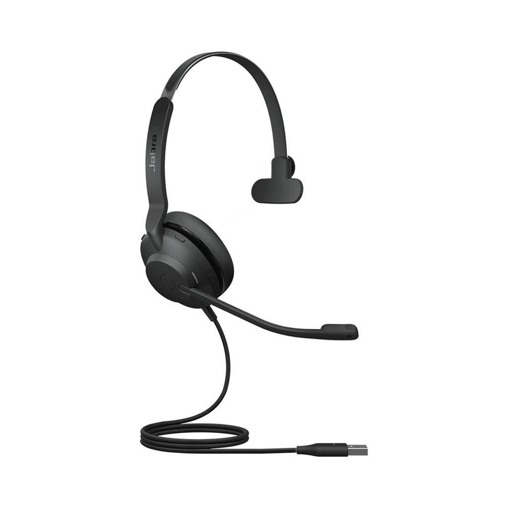 JABRAEVOLVE230USB-AUCMono