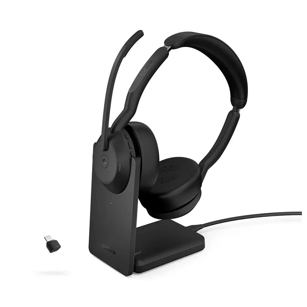 JABRAEVOLVE255Link380cUCSTEREOSTAND