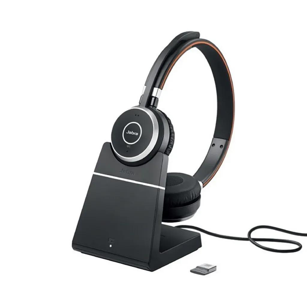 JABRAEVOLVE65SELink380aUCStereoincl.Stand