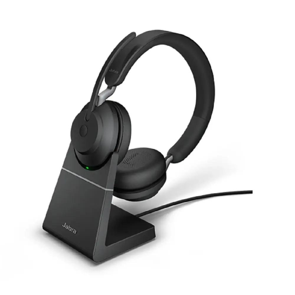 JABRA HEADSET EVOLVE2 65 Link380a MS Stereo Stand Black_1.webp
