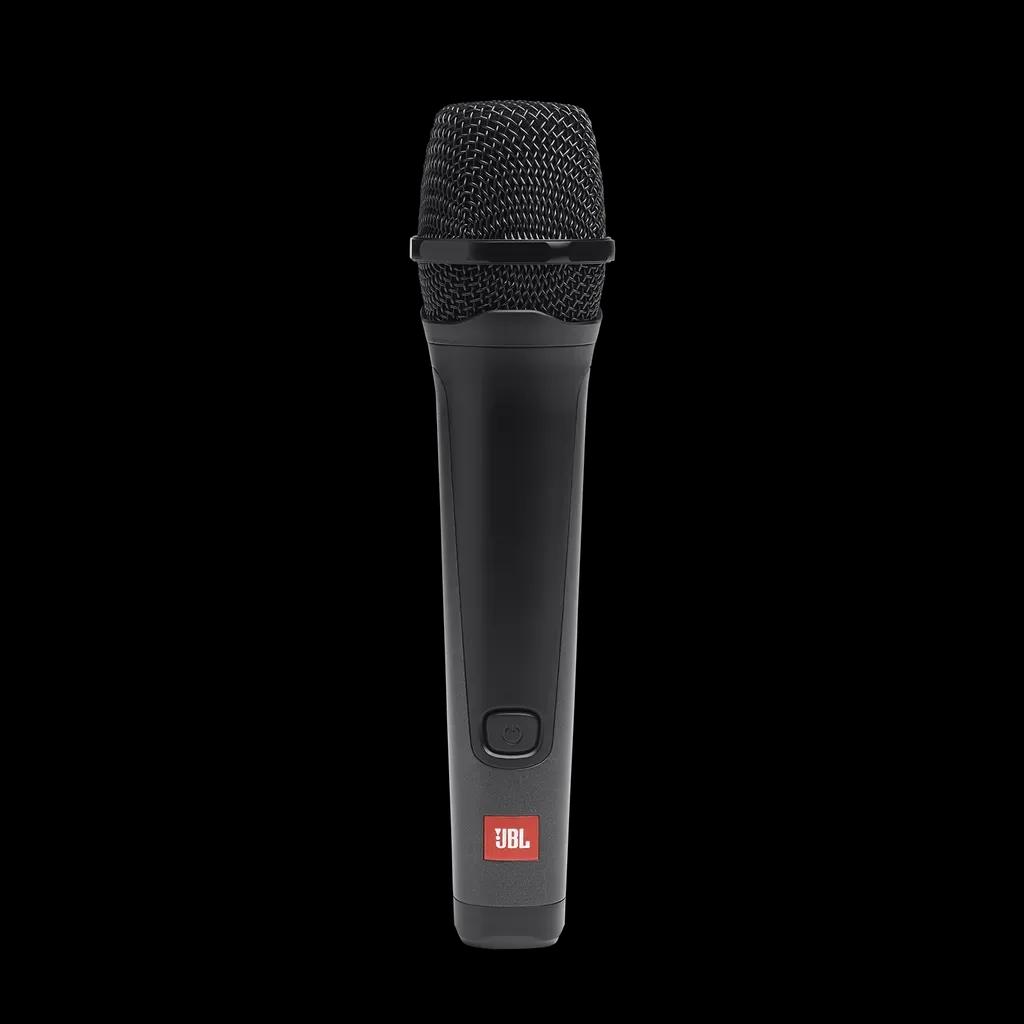 JBLPBM100WiredMicrophone4.5MCableBlack