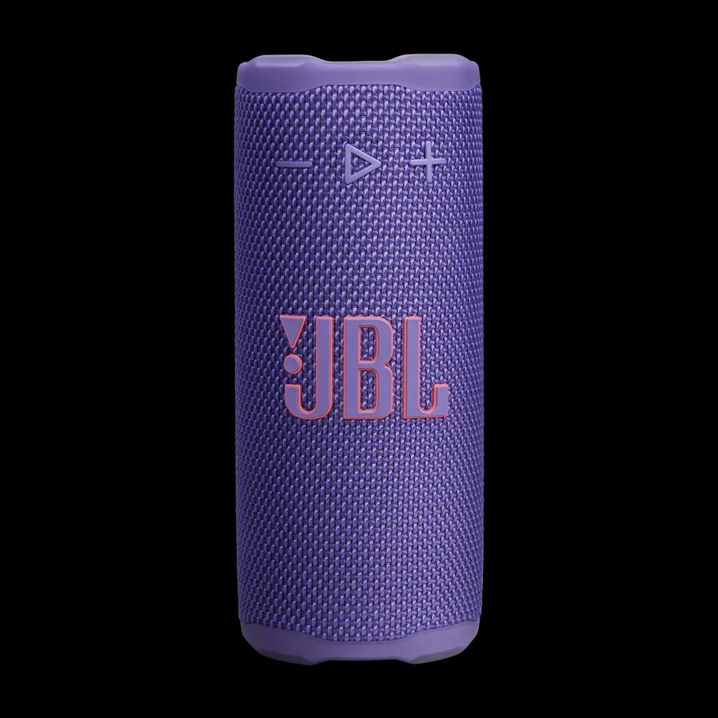 JBLBluetoothSpeakerGripPurple