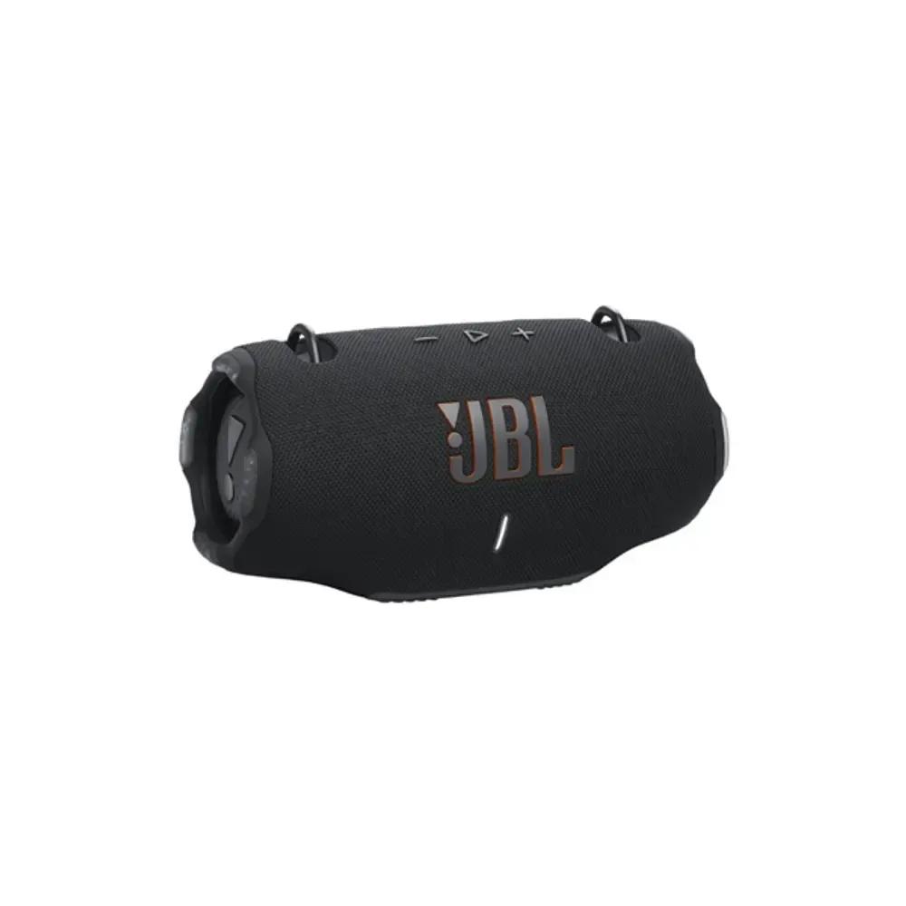 JBL Bluetooth Speaker Xtreme 4 WaterDust Proof IP67 Carry Strap Black