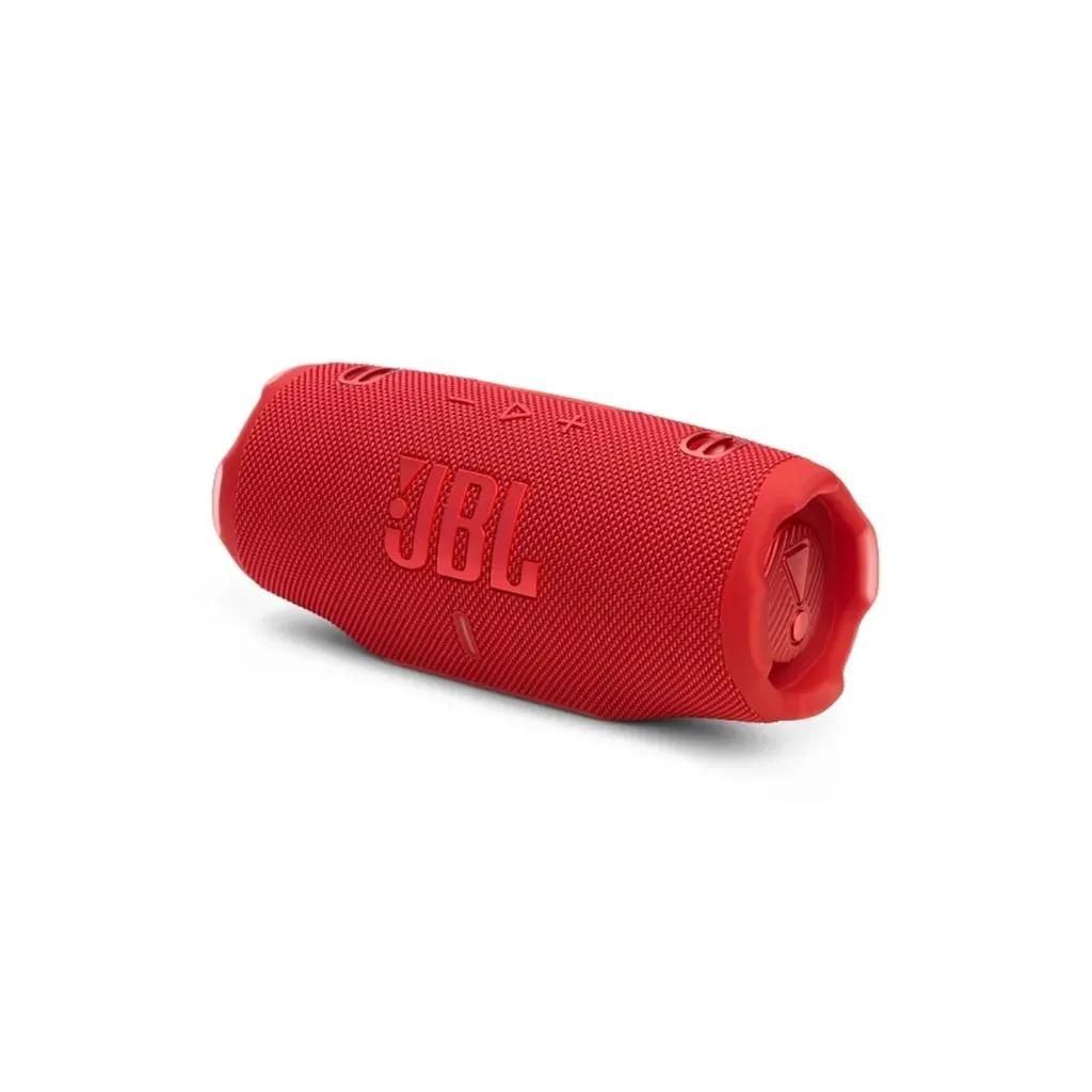 JBLCharge6BluetoothSpeakerWaterDustproofIP67PowerbankRed-JBLCHARGE6RED