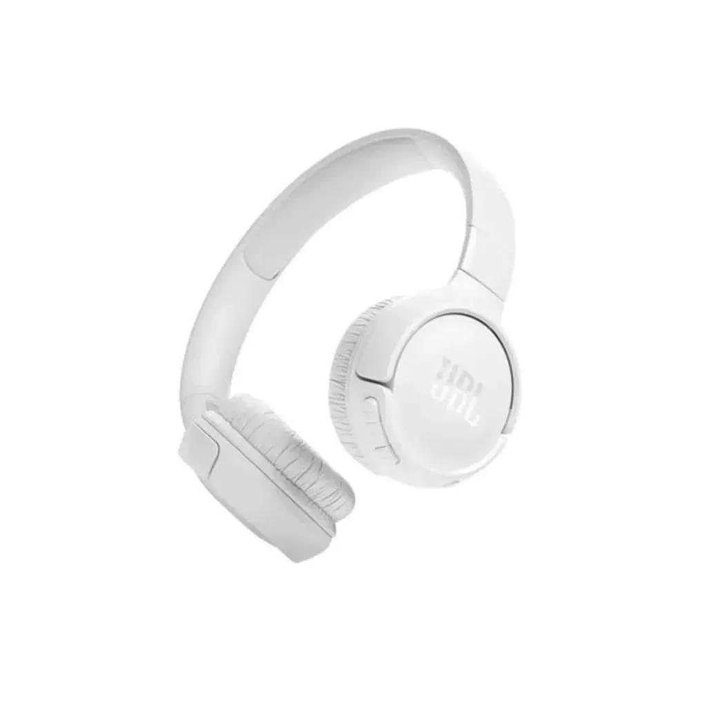 JBLTune520BTWirelessOn-EarHeadphonesWhite