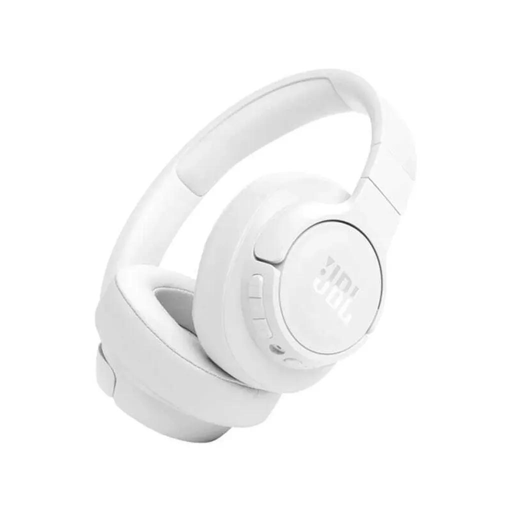 JBLTune770NCWirelessover-earANCHeadphonesWhite