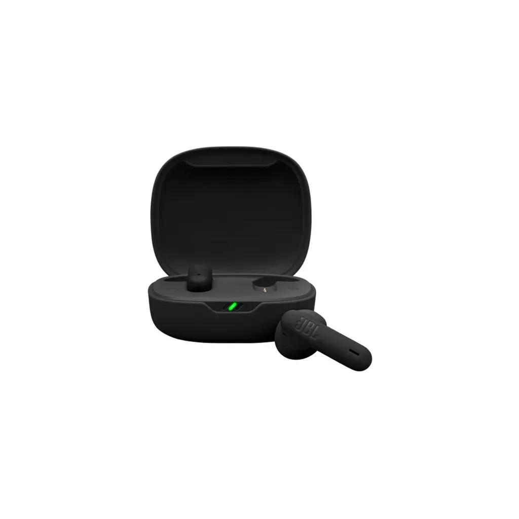 JBLWaveFlex2TrueWirelessEar-BudsHeadphonesSmartAmbientIP54Black-JBLWFLEX2BLK