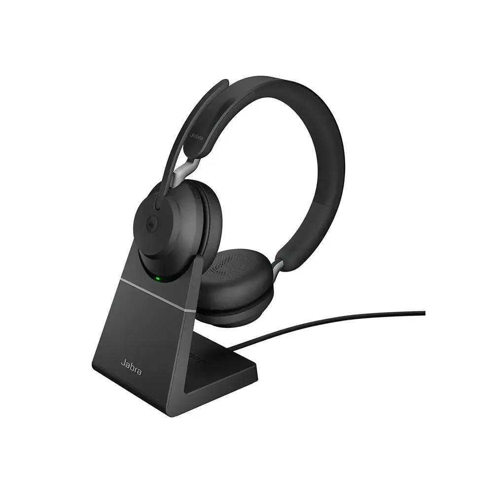 JabraEvolve265StereoMSLadestationLink380c26599-999-889JAB26599-999-889