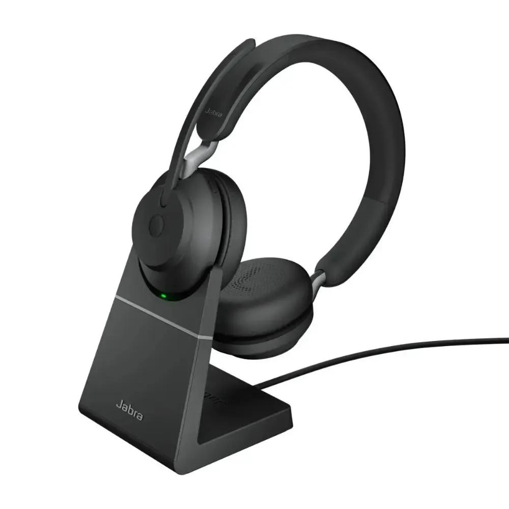 JabraEvolve265StereoUCUSB-A26599-989-989JAB26599-989-989