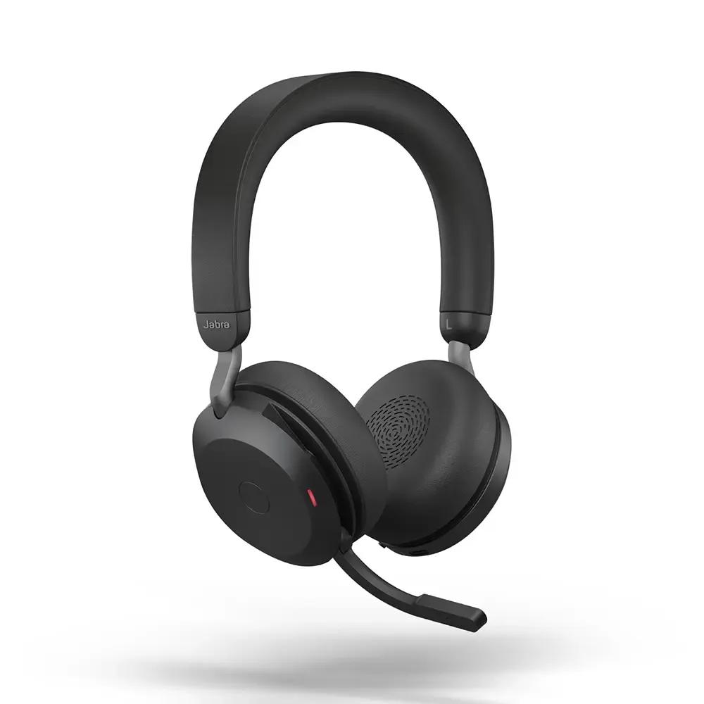 JabraEvolve275USB-CMSTeamsBlack