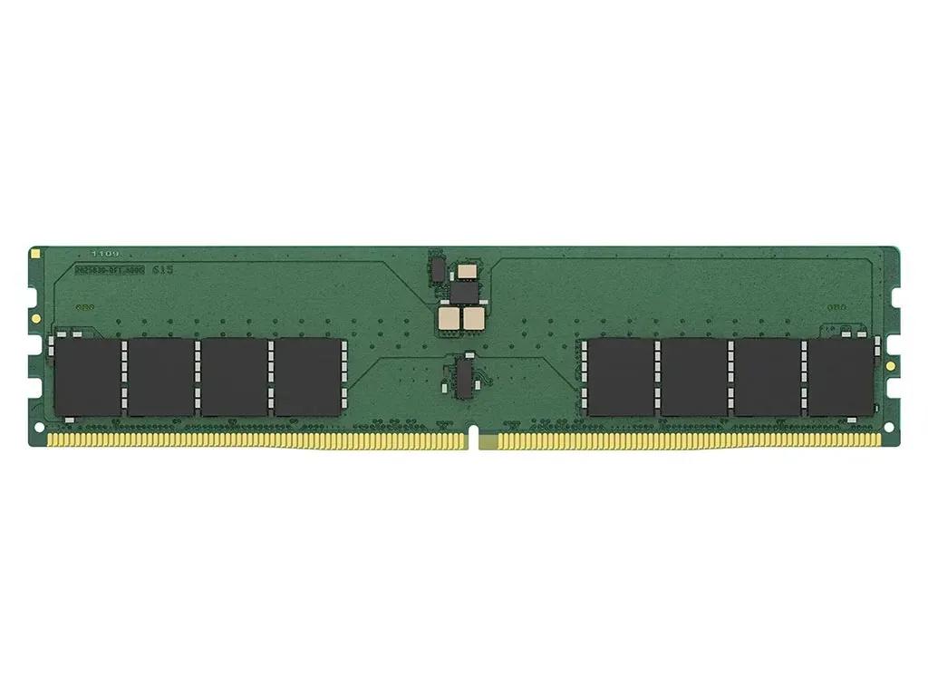 KINGSTONMEMORYKVR64A52BD8-64DDR56400MTsCUDIMM