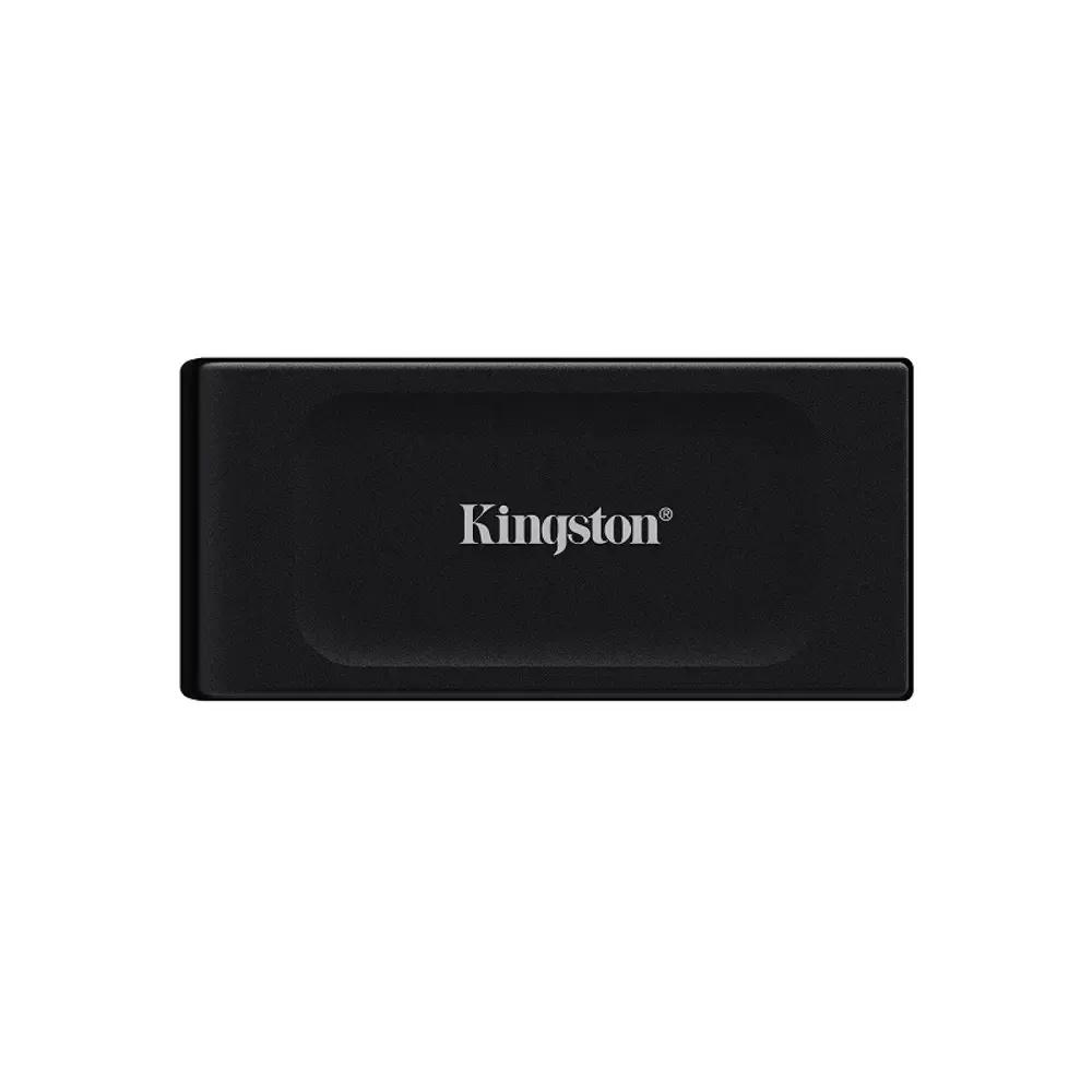 KINGSTON EXTERNAL SSD SXS1000 SXS1000_2000G, 2TB USB 3.2 Gen2x2, TYPE C_1.webp