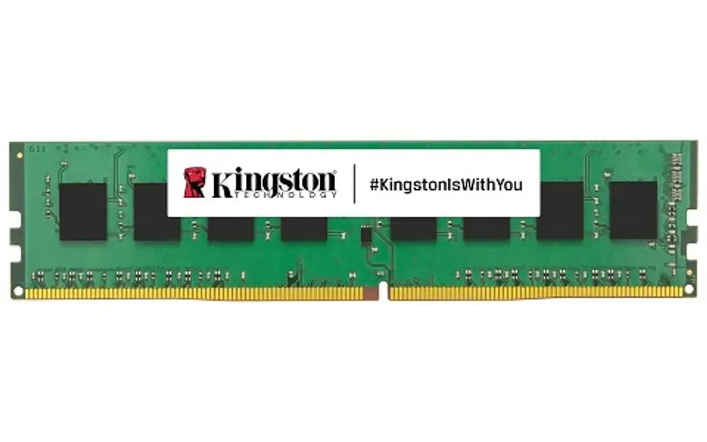KINGSTON Memory KCP432ND816 DDR4 3200MTs Dual Rank 16GB