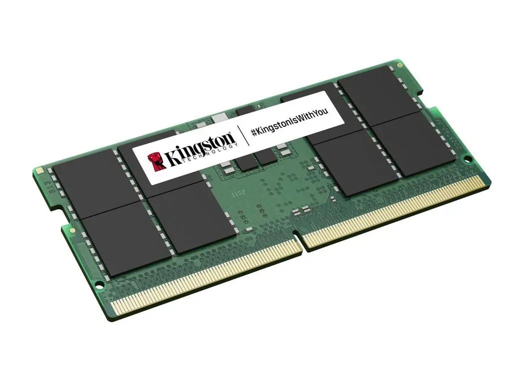 KINGSTONMemoryKCP556SD83232GBDDR55600MTsSODIMM