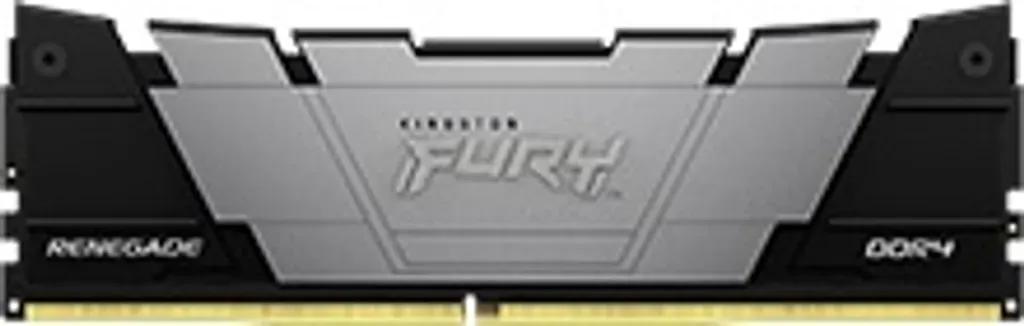 KINGSTONMemoryKF436C16RB1216FURYRenegadeBlackXMP3600MTs16GB