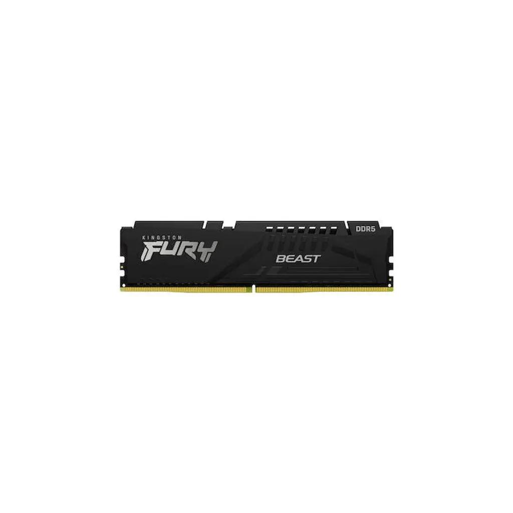 KINGSTONMemoryKF552C40BB-8FURYBeastDDR55200MTs8GB