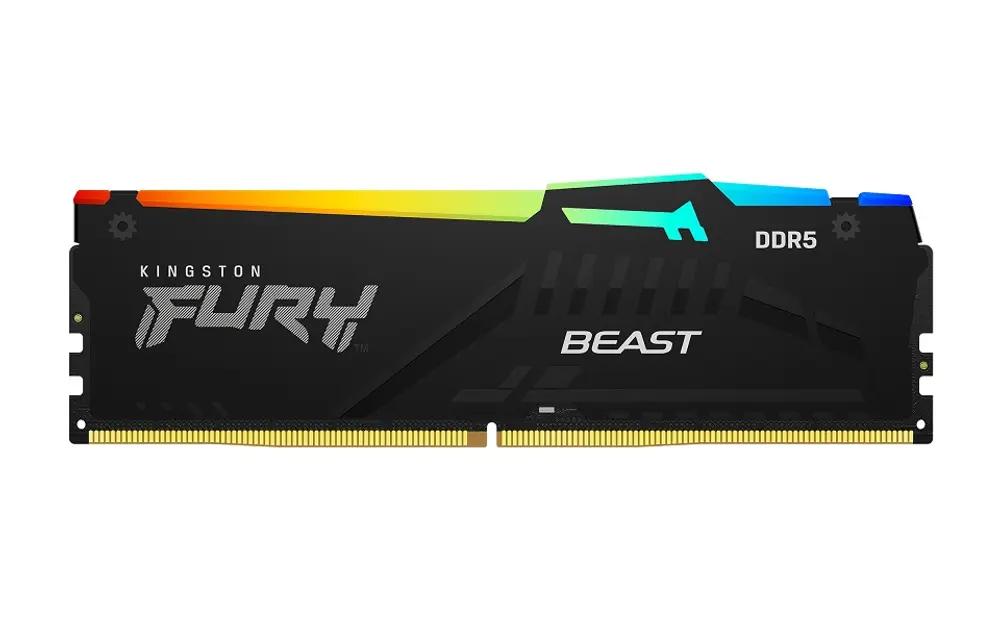 KINGSTON Memory KF556C36BBEAK2-16 FURY Beast RGB DDR5, 5600MT_s, 16GB Kit of 2_1.webp