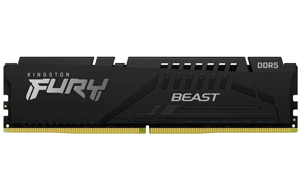 KINGSTON Memory KF556C40BBK2-32 FURY Beast Black DDR5, 5600MT_s, 32GB,KIT OF 2_1.webp