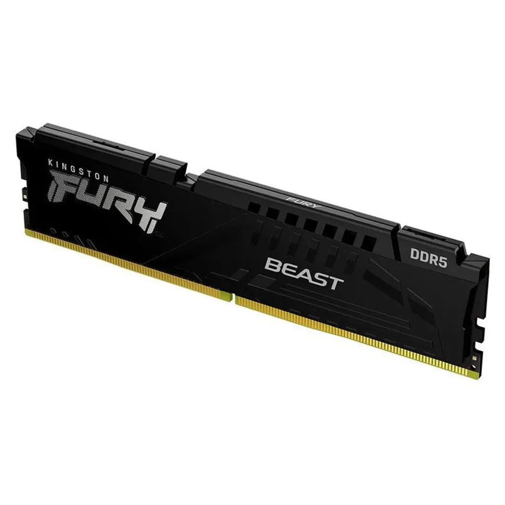 KINGSTONMemoryKF560C36BBE2-16FURYBeastBlackDDR56000MTs16GB