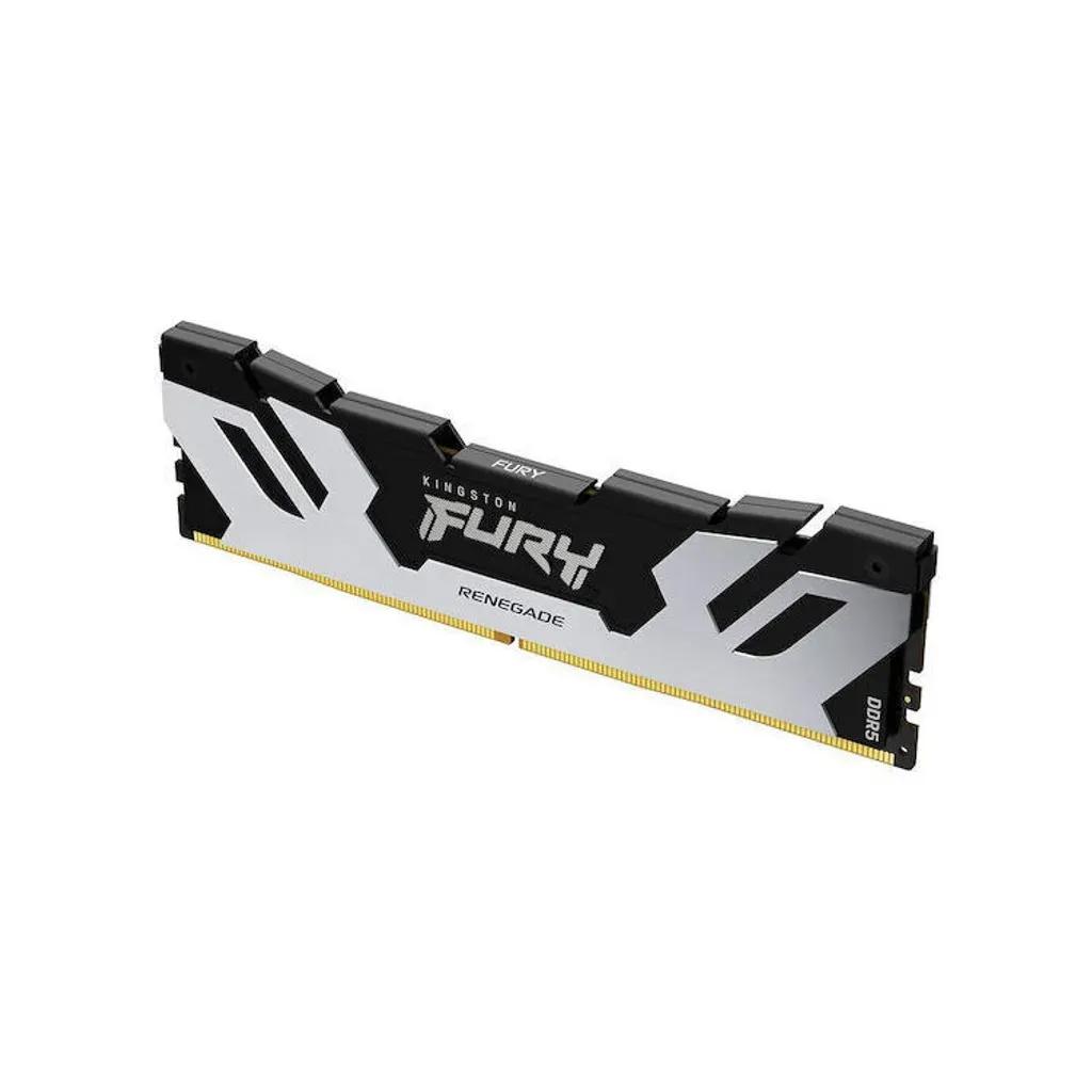 KINGSTONMemoryKF580C38RS-24FURYRenegadeDDR58000MTs24GB