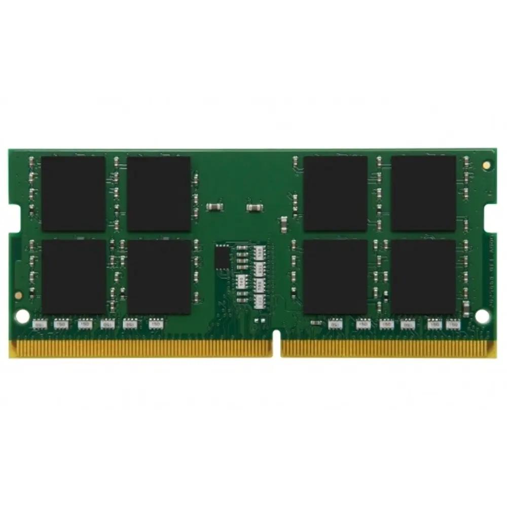 KINGSTON Memory KVR32S22D8_16, DDR4 SODIMM, 3200MT_s, Dual Rank, 16GB_1.webp