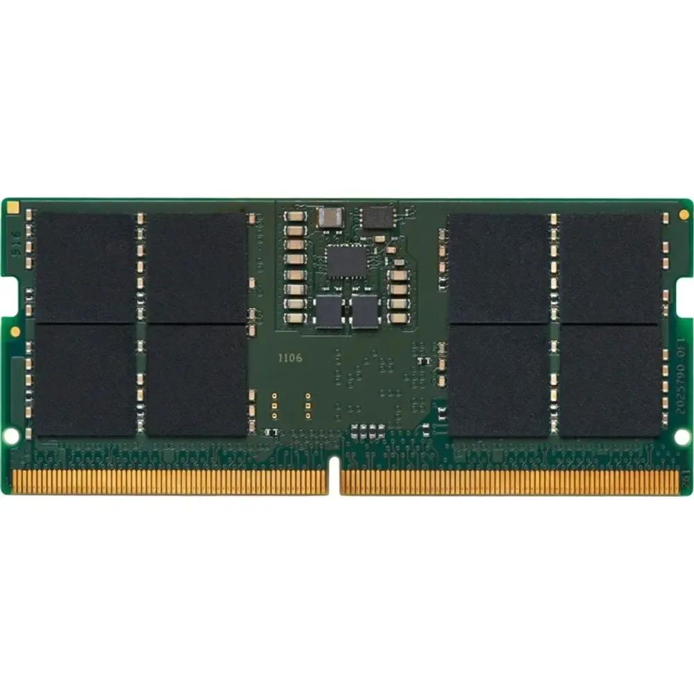KINGSTON Memory KVR56S46BS8-16 DDR5 SODIMM 5600MTs 16GB