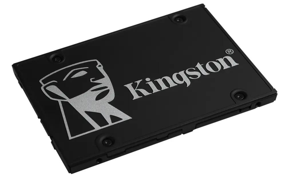 KINGSTON SSD KC600 Series SKC600_2048G, 2TB, SATA III, 2.5''_1.webp