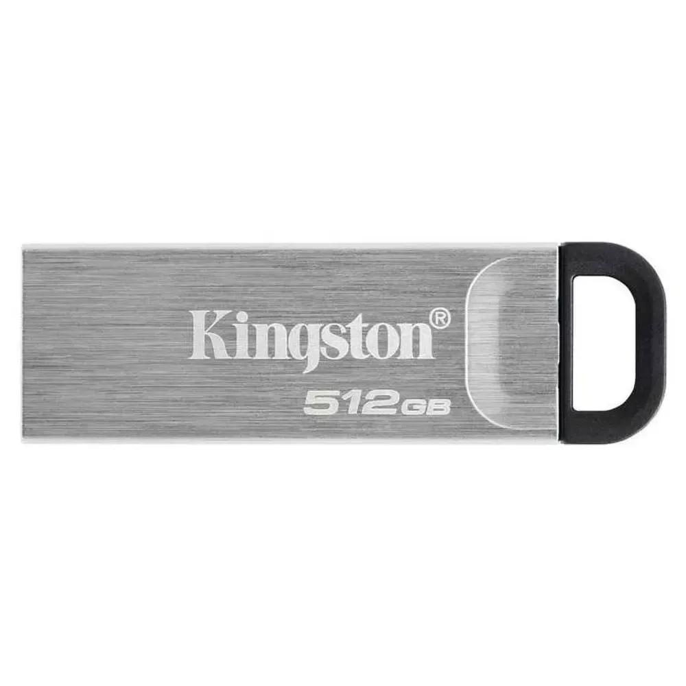 KINGSTON USB Stick Data Traveler DTKN512GBUSB 3.2 Silver