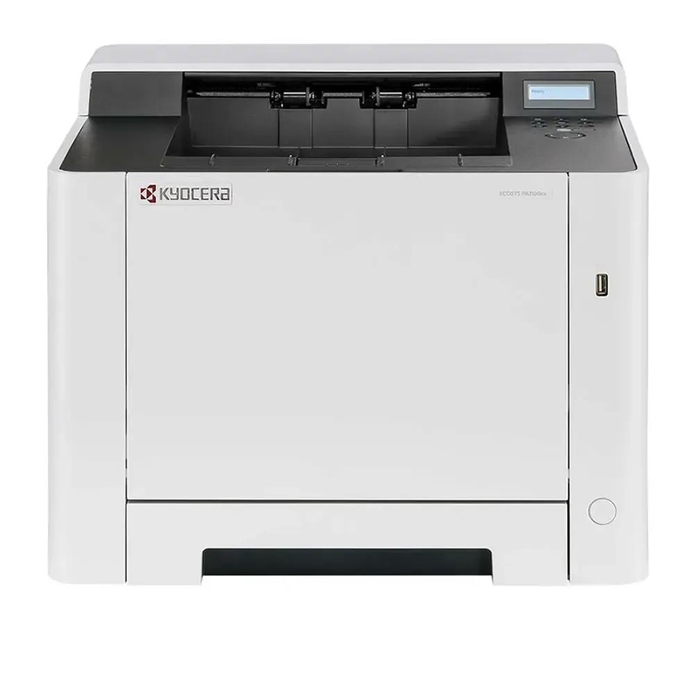 KYOCERAECOSYSPA2100cxColorLaserprinter110C0C3NL0KYOPA2100CX
