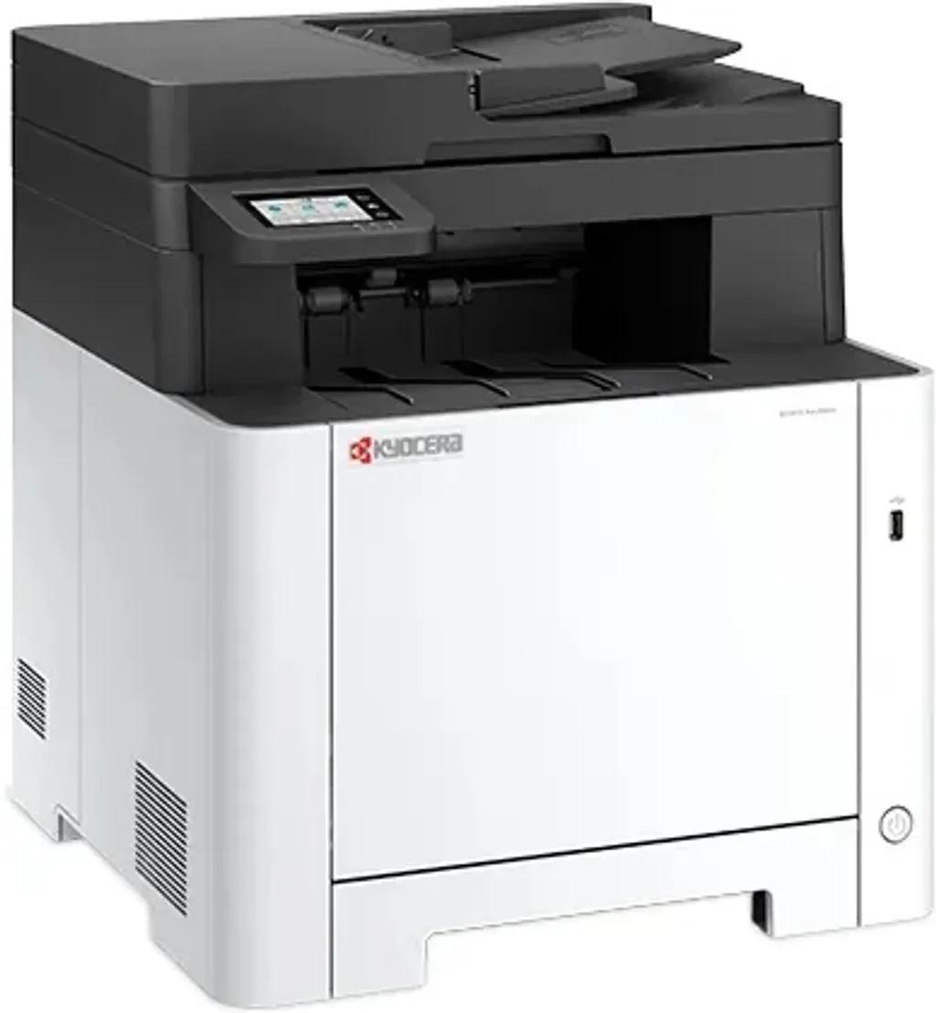 KYOCERAPrinterEcosysMA2101CFXMultifuctionColorLaser
