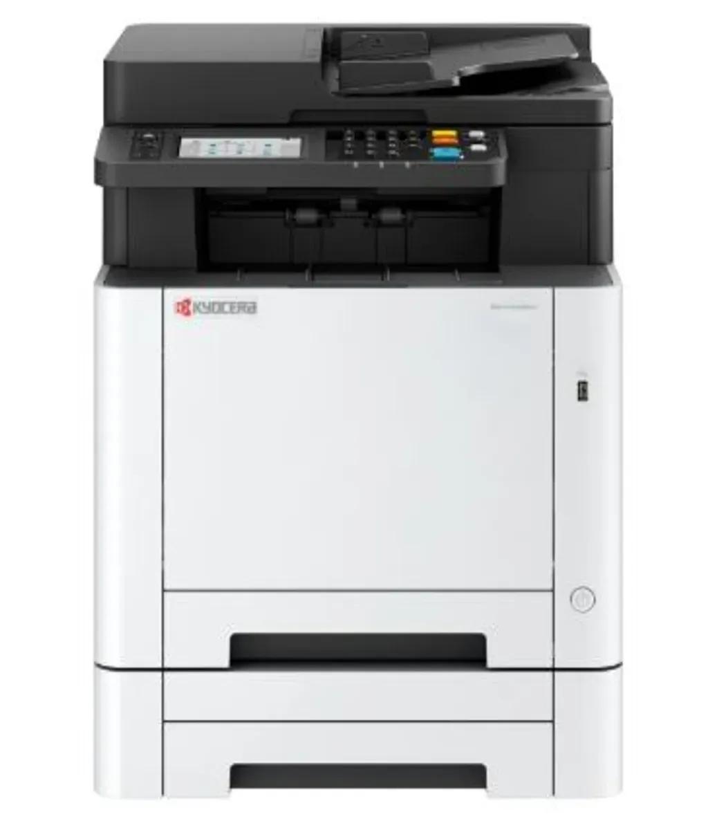 KYOCERAPrinterMA2600CFXMultifuctionColorLaser