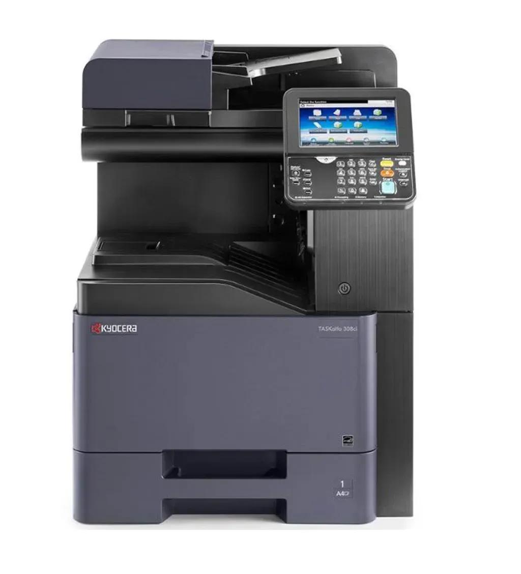 KYOCERAPrinterTASKalfa308ciMultifunctionColorLaserA4