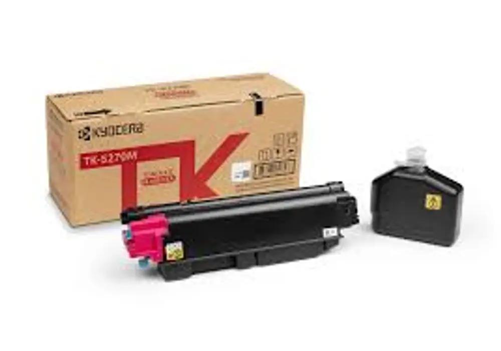 KYOCERA Toner Magenta TK-5270M_1.webp