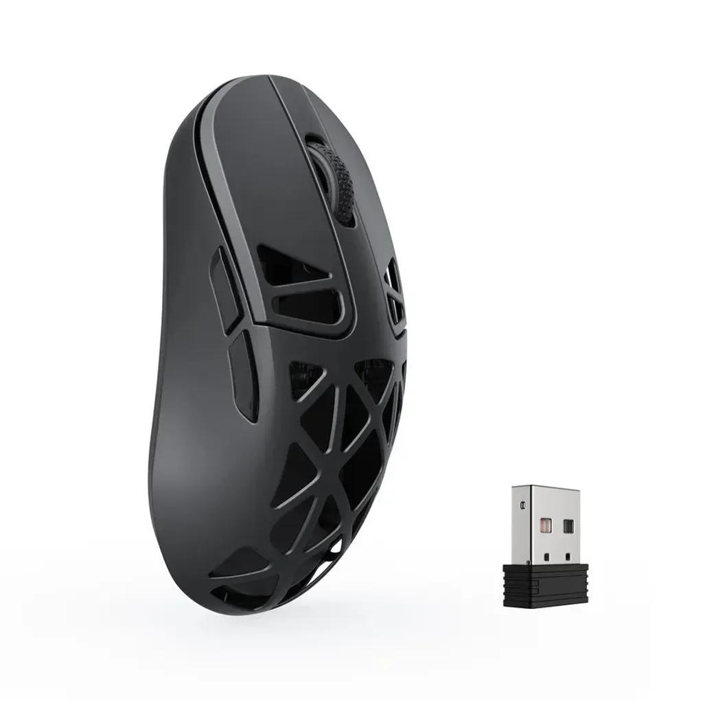 KeychronM3MiniM3M-A25WirelessMouseMetalEditionUltra-lightweight8KPollingRate