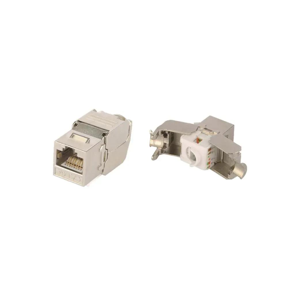 KeystoneRJ45CAT6APowerOnKJ-C6A-F001FTPToolless