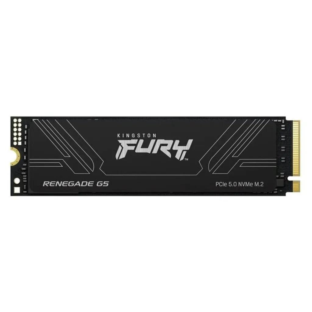KingstonFURYRenegadeG5PCIe5.0NVMeM.2SSD4TB